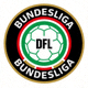 德国足球甲级联赛官方Logo